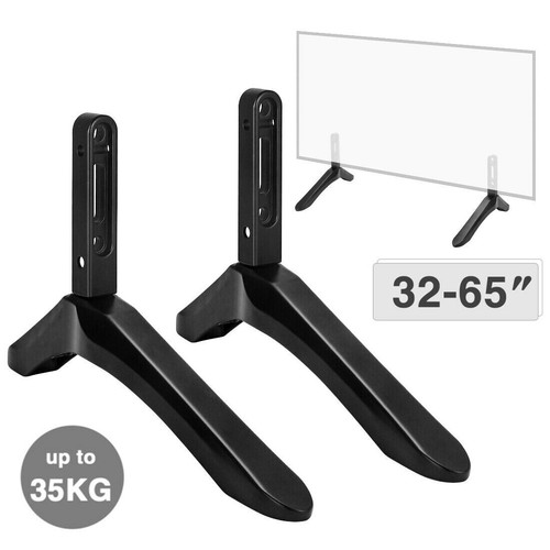 Standfüße für 65 - standfüße, zoll
