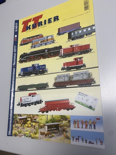 Kurier 2017 thomas - ,