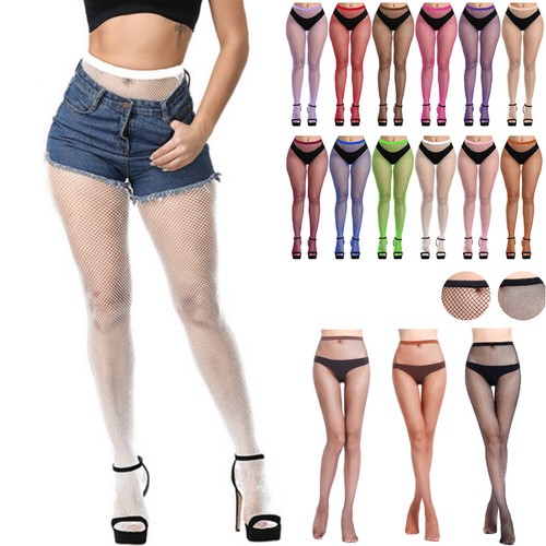 Sexy damen mode netz strümpfe - netz,