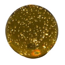 1x Kugel für Ikea Kubbo Glas