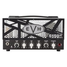EVH 5150III LBXII Head - Röhren Topteil für E-Gitarre