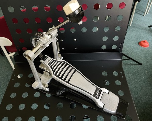 Yamaha fußmaschine kick - kick, bass
