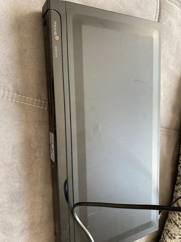 Dvd player - dvd,