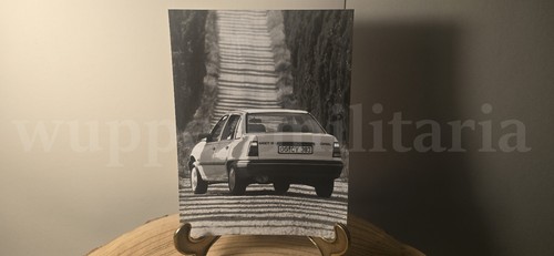 Opel kadett gls - opel,
