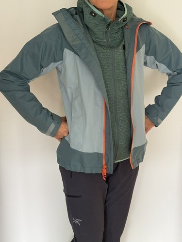 Jack wolfskin outdoor texapore - wolfskin,