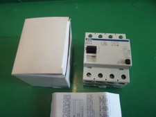 Fi-Schalter dfs4 Typ-B EGUtec