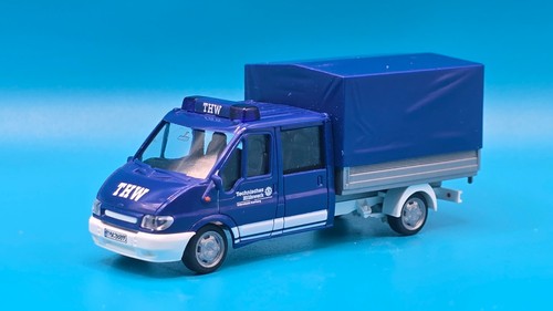 Ford transit doka - transit,