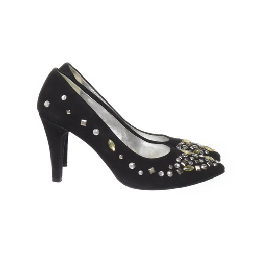 John grey pumps größe 38 - grey,, pumps,
