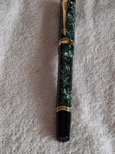 Vintage parker duofold - vintage,
