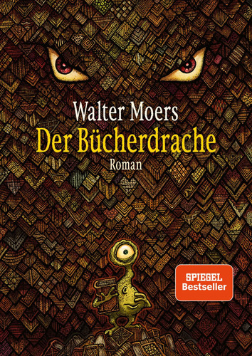 Der bücherdrache walter - der,