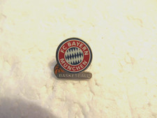 Pin Basketball FC Bayern