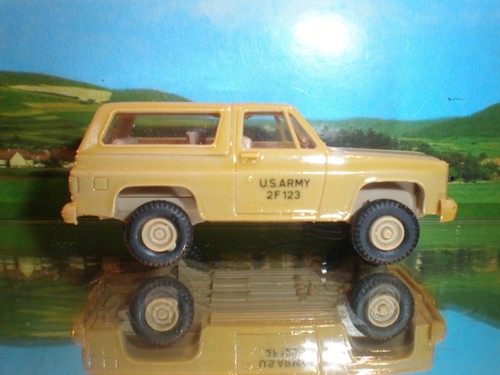 Trident chevrolet blazer - #,