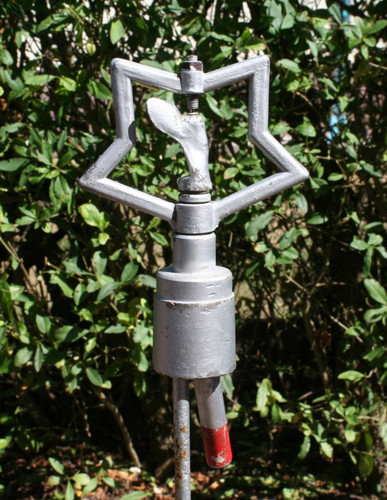 Ddr rasensprenger horst - rasensprenger,