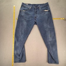 VTG Levis Engineered Jeans