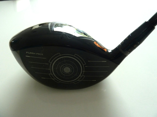 Callaway epic flash driver - epic,