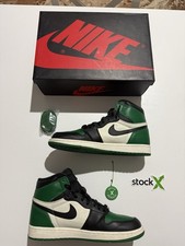 Jordan pine green - 1,