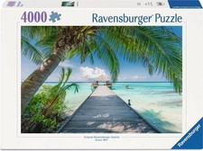 Ravensburger Puzzle Dream