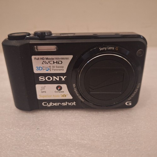 Sony cyber shot dsc hx7v - sony, dsc-hx7v