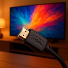Hdmi highspeed kabel ultra - hdmi, hd