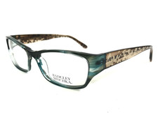 Badgley Mischka Brille Rahmen