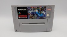 Teenage Mutant Hero Turtles IV