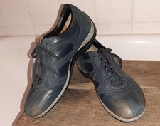 Lowa Gr. 41,5 /US L 9 Leder