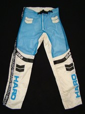 HARO Mode 3 BMX Oldschool Racing Pant W28 Skyway Kuwahara USA Redline