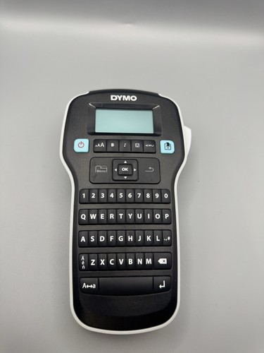 Dymo labelmanager 160 - 160, portable