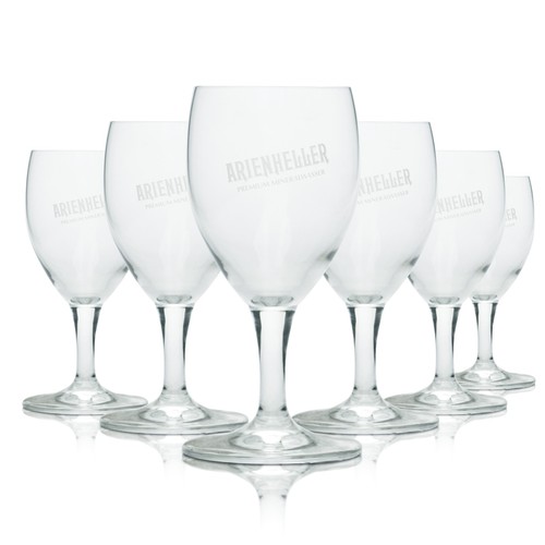 Arienheller glas 18l - arienheller, 0,18l