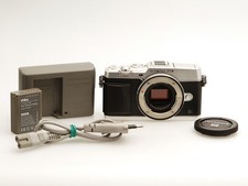 OLYMPUS Digitalkamera Pen E-P5