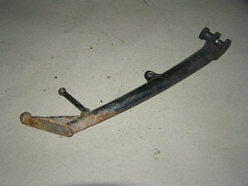 Kawasaki 650b seitenständer - 650b,