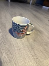 Tony Brown Anker Tasse