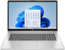 HP 17-CP3055 Laptop AMD Ryzen