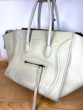 CELINE Luggage Phantom