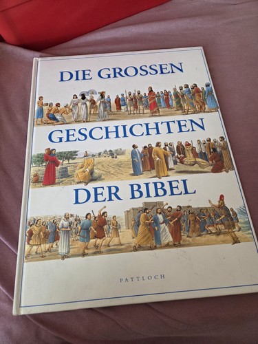 Die großen geschichten der - die,