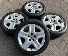 4 WINTERRÄDER 17" OPEL ASTRA-J CASCADA 225/50R17 98H RDKS FREIHAUS