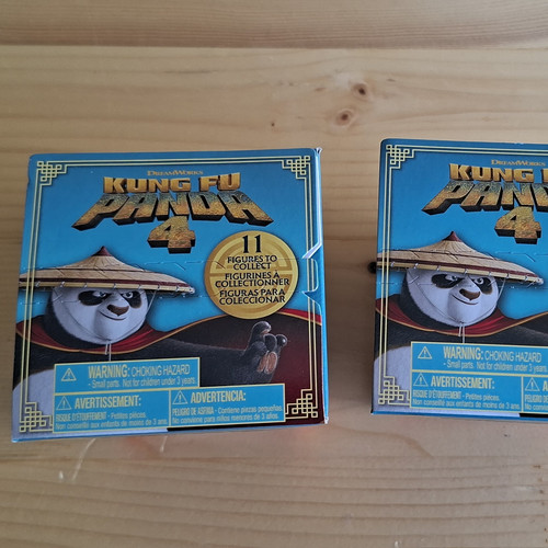 Dreamworks kung panda - dreamworks, po