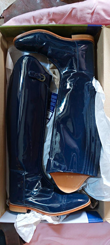 Harry horse reitstiefel polo - harry's,