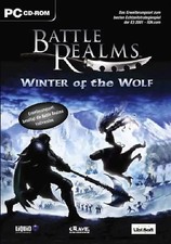 Battle Realms - Winter of the