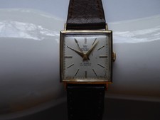Vintage Herrenuhr:  FORTIS