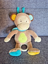 Spieluhr Affe Topomini