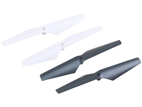 Ersatz rotorblätter set - ersatz-rotorblätter-set, für