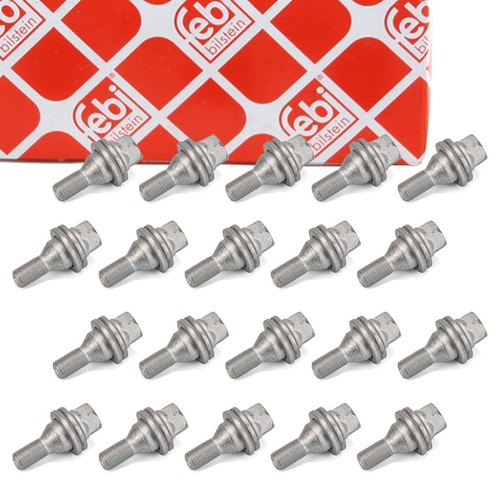 20x febi 26590 radbolzen - febi,