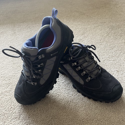 Mountain warehouse leder - mountain,