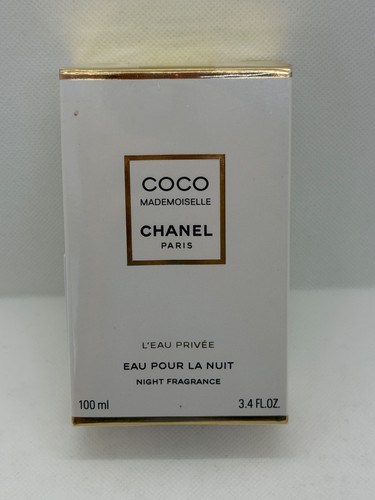 Chanel coco mademoiselle - coco,