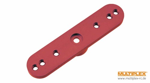 Multiplex hitec rc - multiplex,