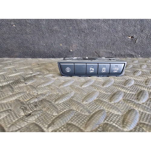 Bdjd66170a bedienfeld - bdjd66170a,