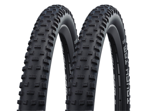 Schwalbe tough tom - tom, 60-559
