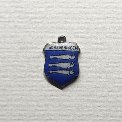 Wappen scheveningen - wappen,