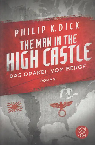 The man high castle - high, castle/das